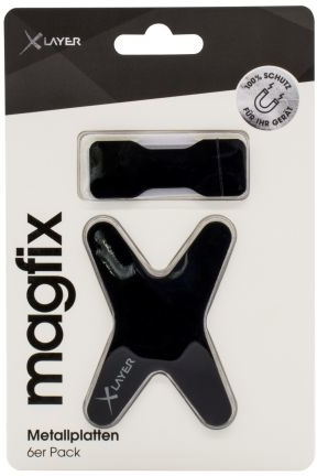 XLayer XLayer 216898 soporte Soporte pasivo Teléfono móvi