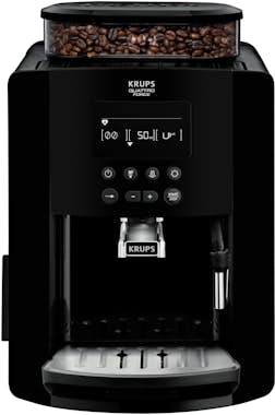 Krups Krups Arabica EA8170 cafetera eléctrica Totalmente