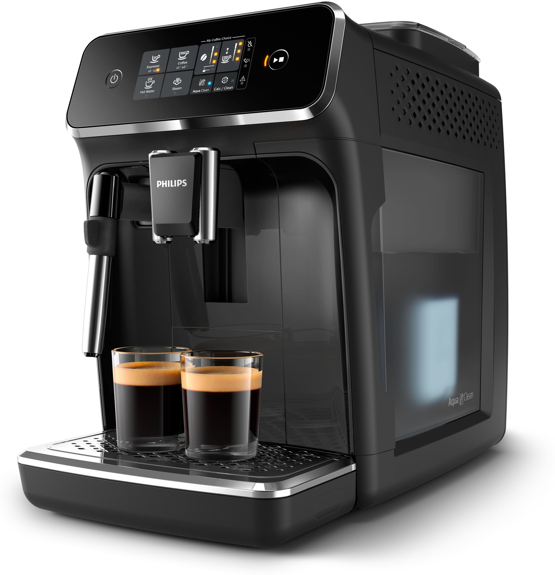 Philips Philips 2200 series Cafeteras espresso completamen