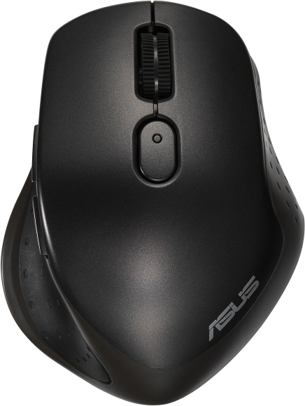 Asus ASUS MW203 ratón mano derecha RF inalámbrica + Blu