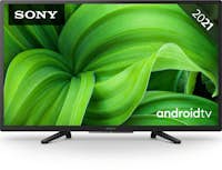 Sony Sony KD32W800 81,3 cm (32"") WXGA Smart TV Wifi Ne