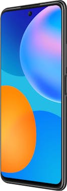 Huawei Huawei P smart 2021 16,9 cm (6.67"") SIM doble And