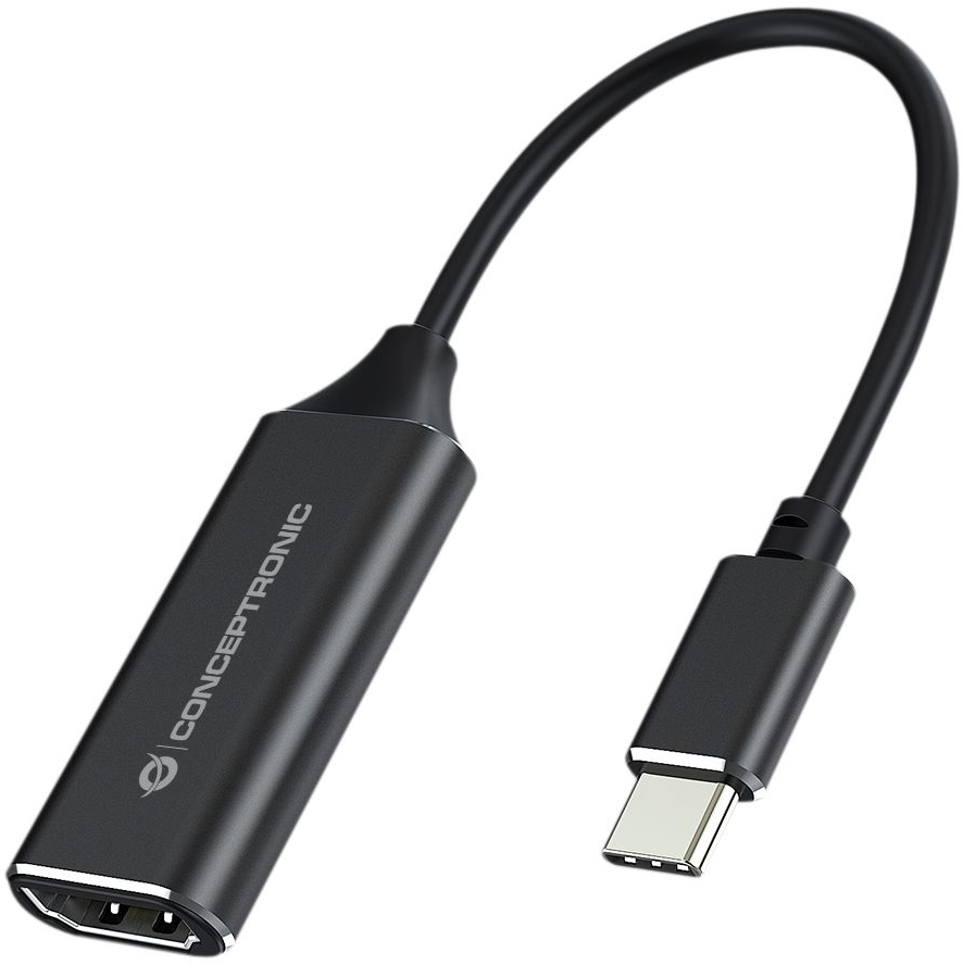 Conceptronic Conceptronic ABBY03B adaptador de cable de vídeo H