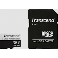 Transcend 340S