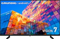 Grundig Grundig Vision 7 127 cm (50"") 4K Ultra HD Smart T