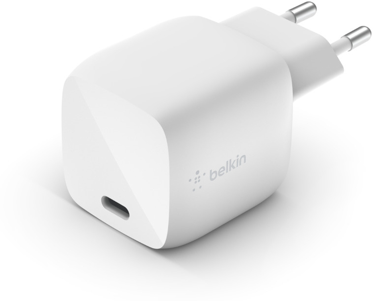 Belkin WCH001VFWH cargador de dispositivo móvil Bl