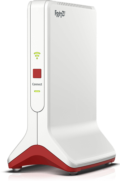 AVM AVM FRITZ!Repeater 6000 router inalámbrico Etherne