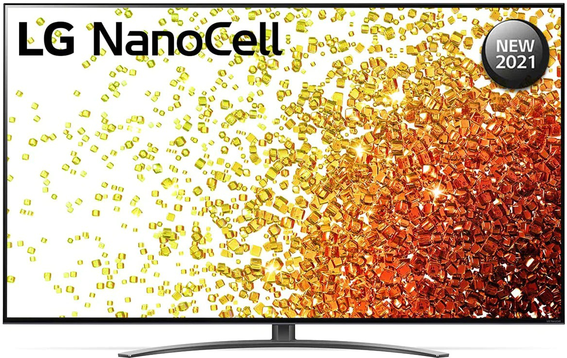 LG 86NANO916PA Televisor 2,18 m (86"") 4K Ultra HD