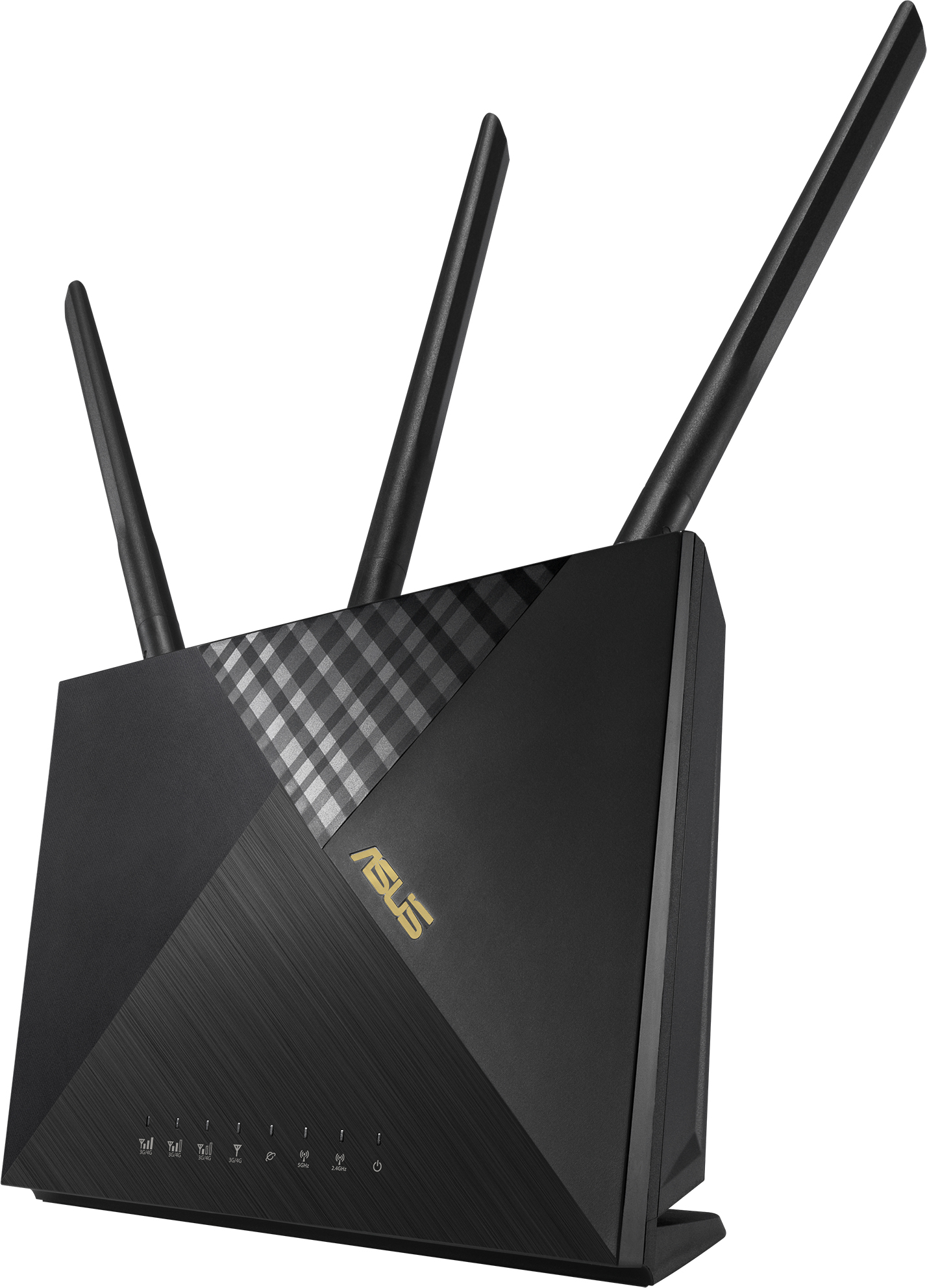 Asus ASUS 4G-AX56 router inalámbrico Gigabit Ethernet D