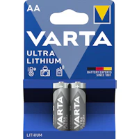Varta 2x