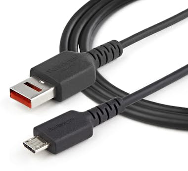 StarTech.com StarTech.com Cable de 1m Adaptador Bloqueador USB