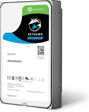 Seagate Seagate Surveillance HDD SkyHawk 3.5"" 4000 GB Ser