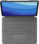 Logitech Logitech Combo Touch for iPad Pro 12.9-inch (5th g