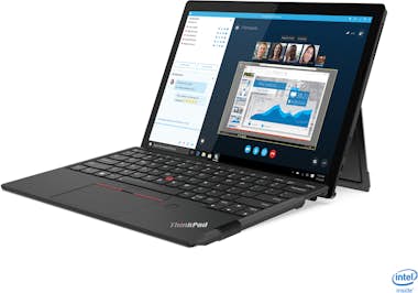 Lenovo Lenovo ThinkPad X12 Detachable Híbrido (2-en-1) 31