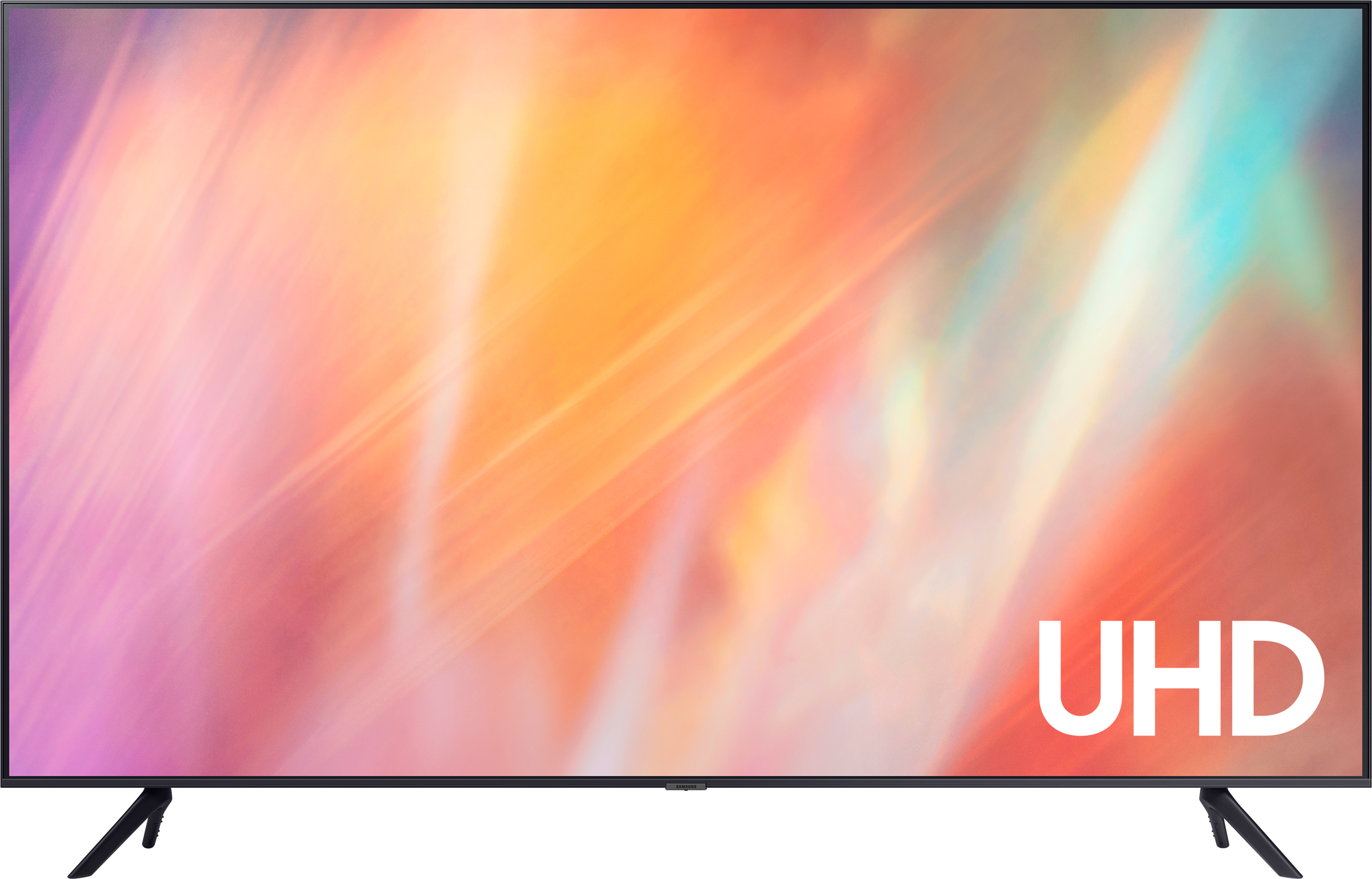 Samsung Series 7 UE65AU7105K 165,1 cm (65"") 4K Ul