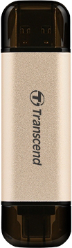 Transcend Transcend JetFlash 930C unidad flash USB 128 GB US