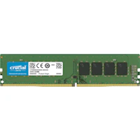 Crucial CT8G4DFRA32A módulo de memoria 8 GB 1 x 8 GB DDR4 3200 MHz