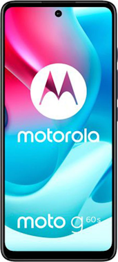 Motorola moto g60s 128GB+6GB RAM