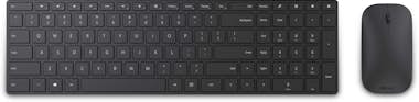 Microsoft Microsoft Designer Bluetooth Desktop teclado QWERT