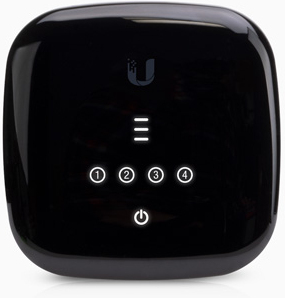 Ubiquiti Networks Ubiquiti Networks UF-WIFI router inalámbrico Gigab