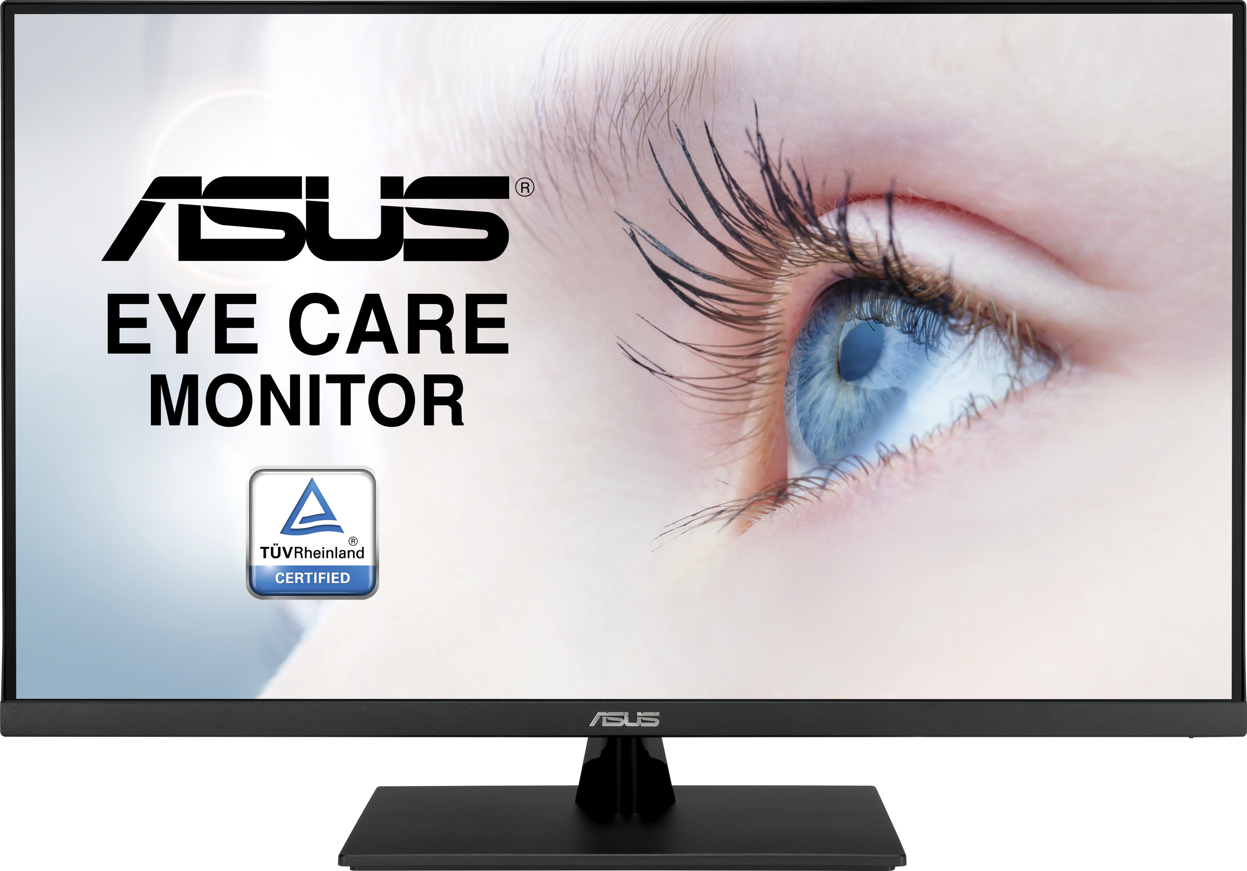 Asus ASUS VP32UQ 80 cm (31.5"") 3840 x 2160 Pixeles 4K