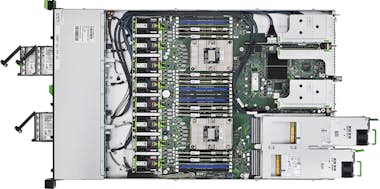 Fujitsu Fujitsu PRIMERGY RX2530 M5 servidor 3,3 GHz 32 GB