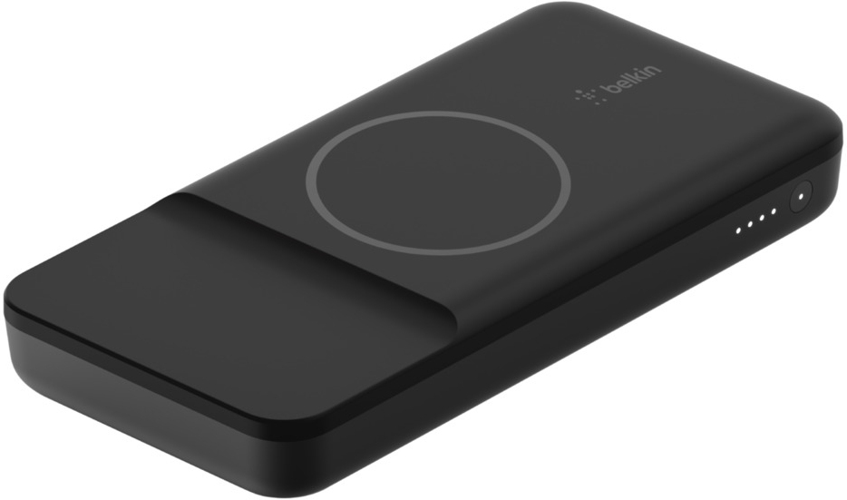 Belkin BPD001btBK batería externa 10000 mAh Cargad