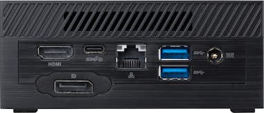 Asus ASUS PN51-BB555MDE1 0,62 l tamaño PC Negro Socket