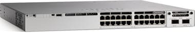 Cisco Cisco Catalyst C9300-24UX-A switch Gestionado L2/L