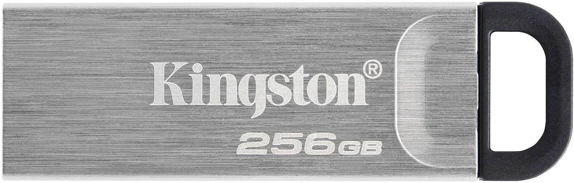 Kingston Kingston Technology DataTraveler Kyson unidad flas