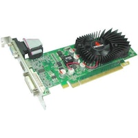 Biostar GeForce 210 1GB NVIDIA GDDR3
