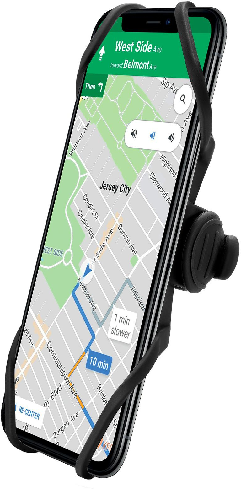 Celly Celly Swipe Bike Soporte pasivo Teléfono móvil/sma