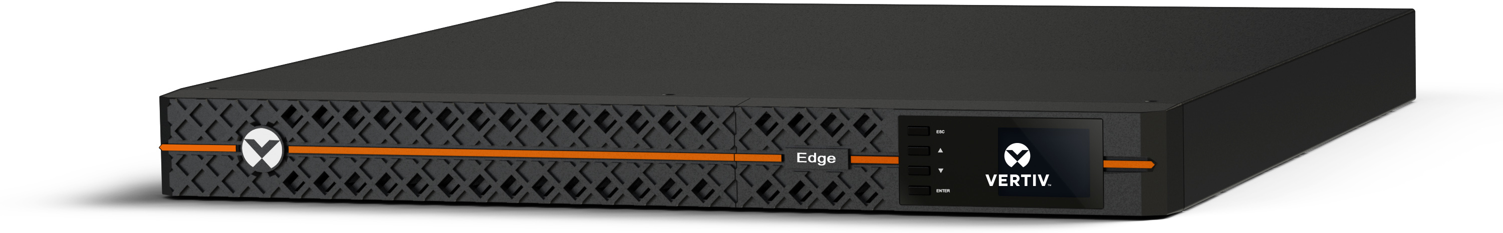 Vertiv Vertiv SAI Liebert EDGE – SAI de montaje en rack l