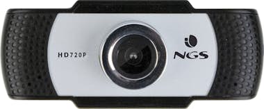 NGS NGS XpressCam720 cámara web 1280 x 720 Pixeles USB