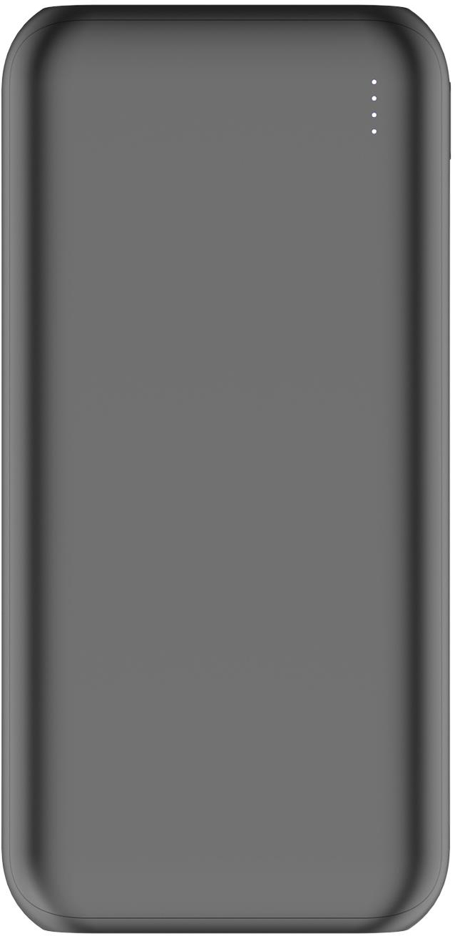 Celly Celly Powerbank Energy 20000 [SHOCK] batería exter