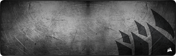 Corsair Corsair MM300 PRO Alfombrilla de ratón para juegos