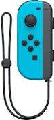 Nintendo Nintendo Switch Joy-Con Azul Bluetooth Gamepad Ana