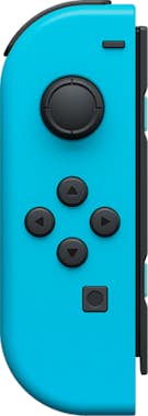 Nintendo Nintendo Switch Joy-Con Azul Bluetooth Gamepad Ana