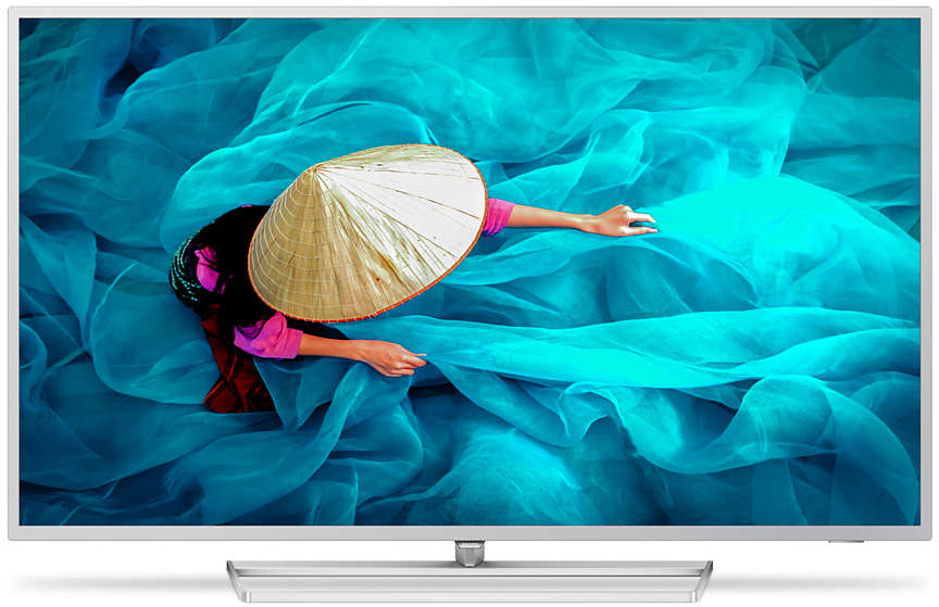 Philips Philips 50HFL6014U/12 Televisor 127 cm (50"") 4K U