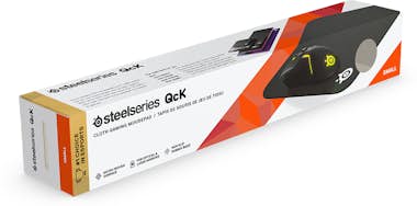 SteelSeries Steelseries QCK Alfombrilla de ratón para juegos N