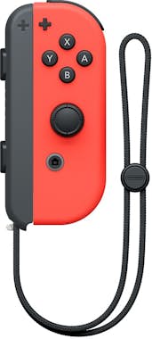 Nintendo Nintendo Switch Joy-Con Rojo Bluetooth Gamepad Ana