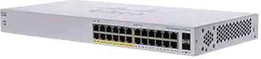Cisco Cisco CBS110 No administrado L2 Gigabit Ethernet (