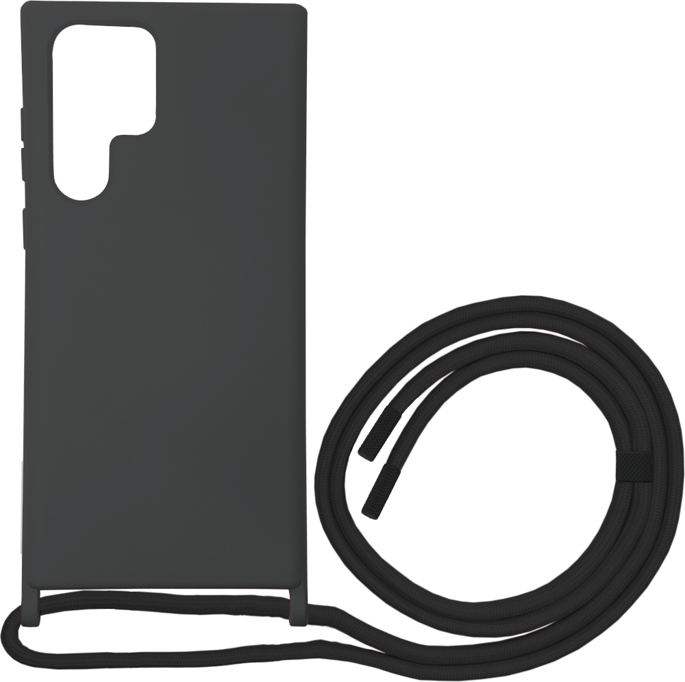 Phone House Carcasa cordón intercambiable Samsung Galaxy S22U