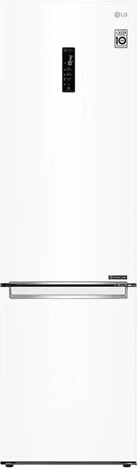 LG LG GBB72SWDMN nevera y congelador Independiente 38