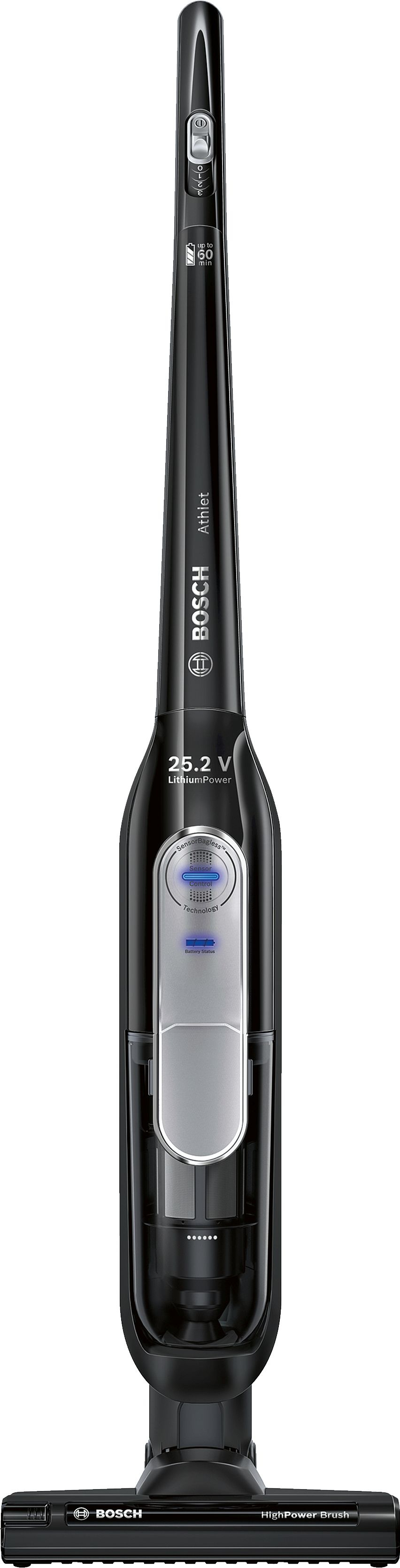 Bosch BCH625LTD aspiradora de pie y escoba eléctri