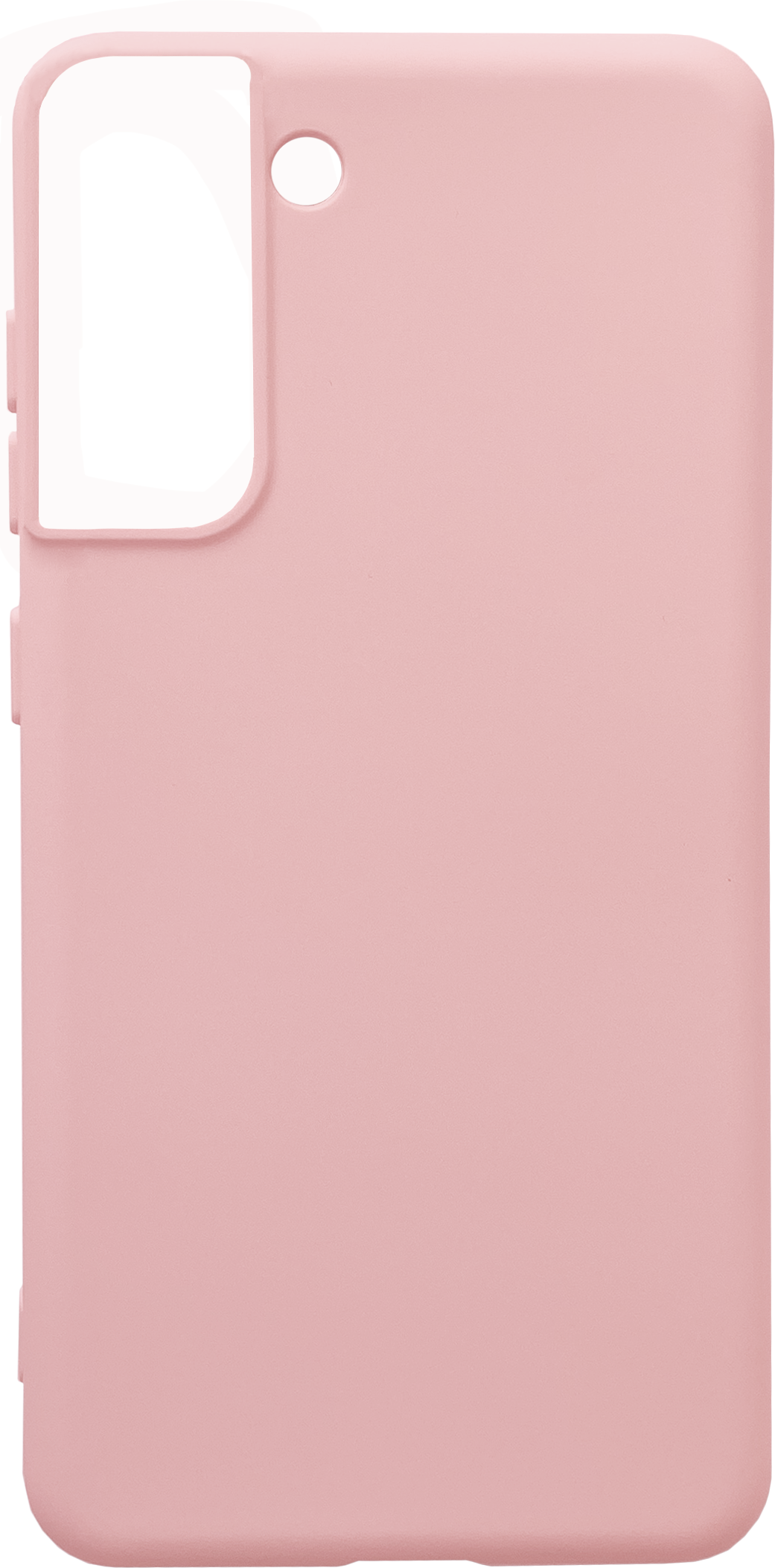 Phone House Carcasa símil silicona Pantone Samsung Galaxy S22