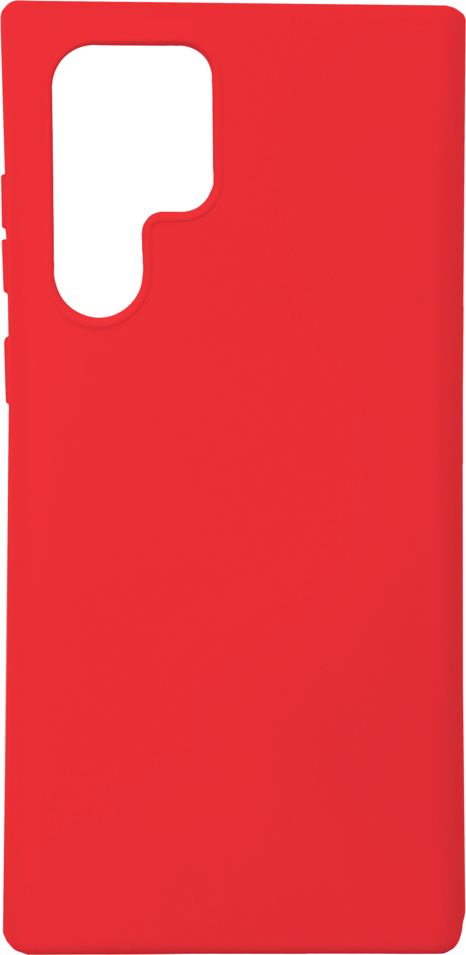 Phone House Carcasa símil silicona Pantone Samsung Galaxy S22U