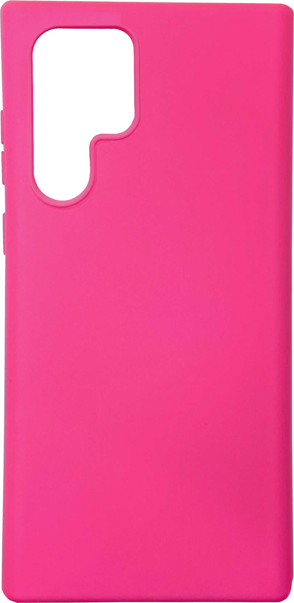 Phone House Carcasa símil silicona Pantone Samsung Galaxy S22U