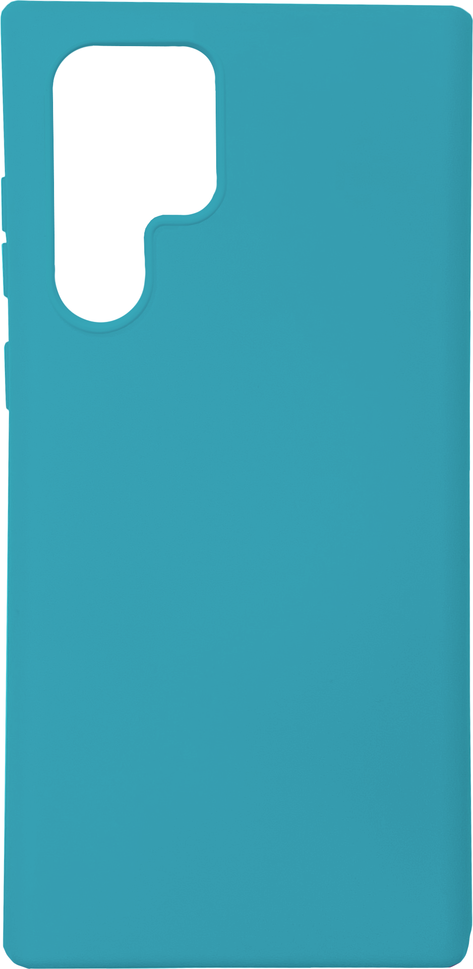 Phone House Carcasa símil silicona Pantone Samsung Galaxy S22U
