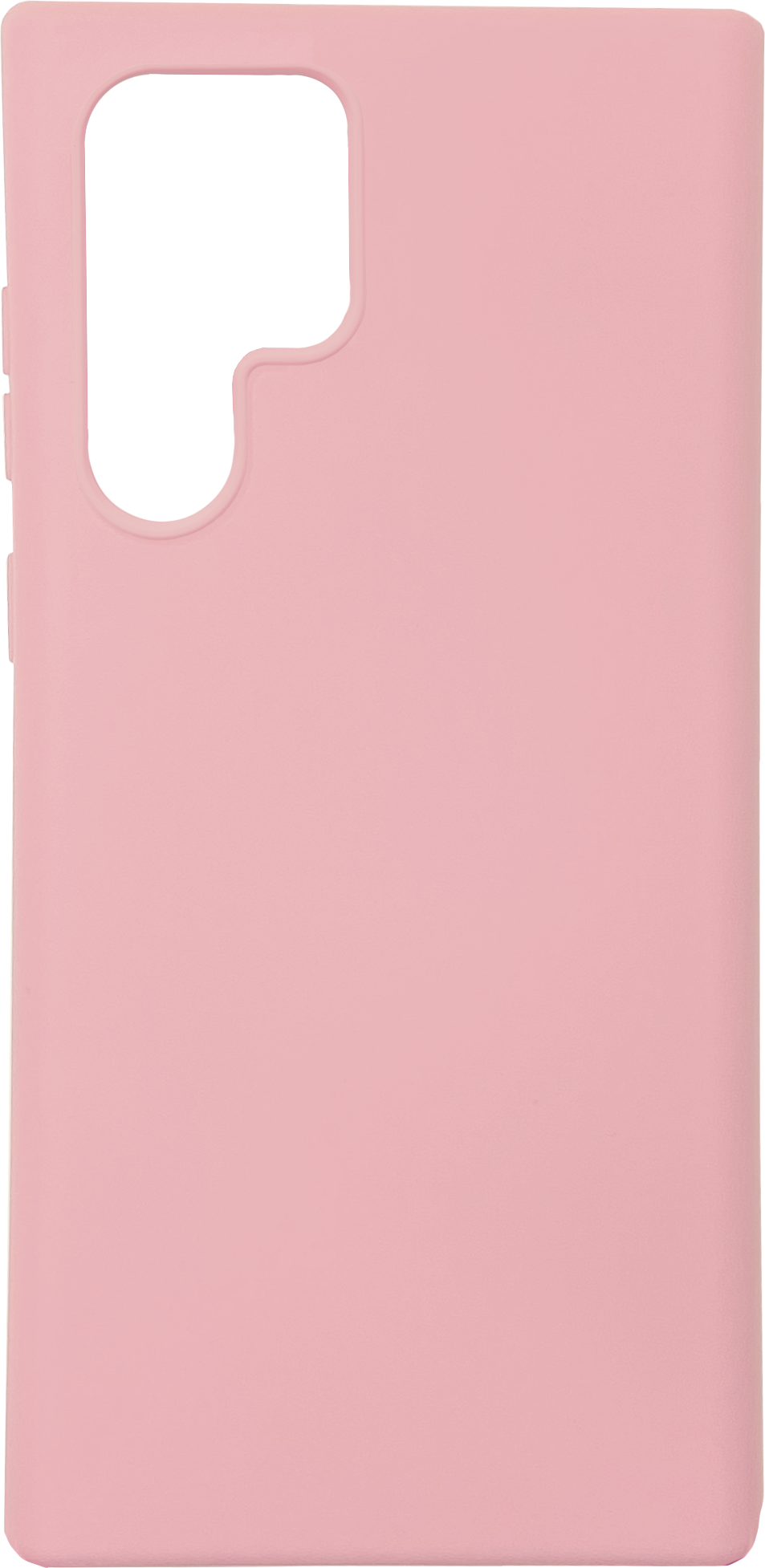 Phone House Carcasa símil silicona Pantone Samsung Galaxy S22U